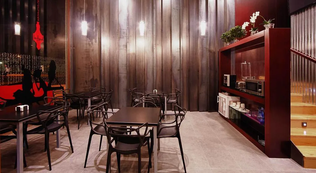 Hostal Averroes-1