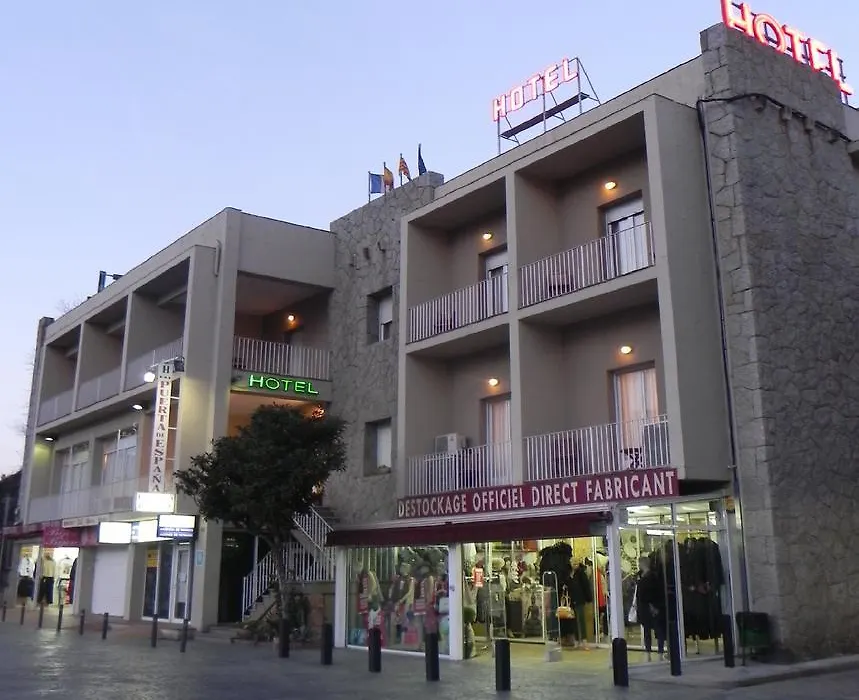 Puerta De Espana-1