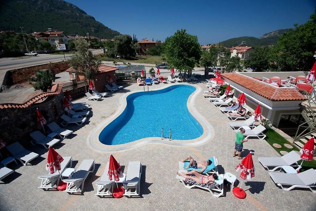 Ova Resort Hotel-1