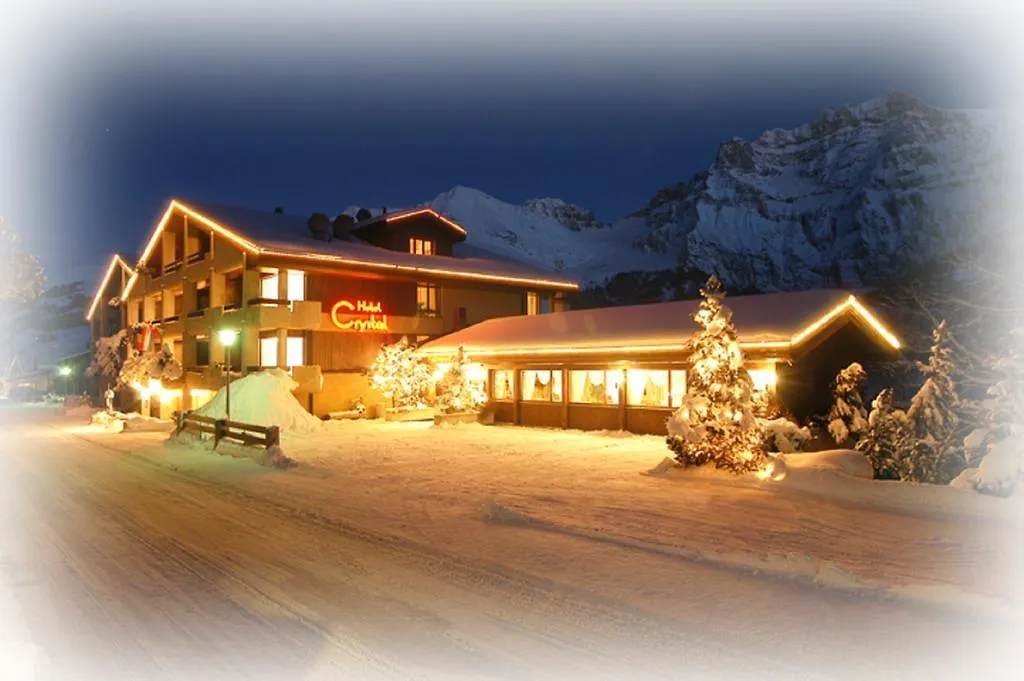 Hotel Crystal-1
