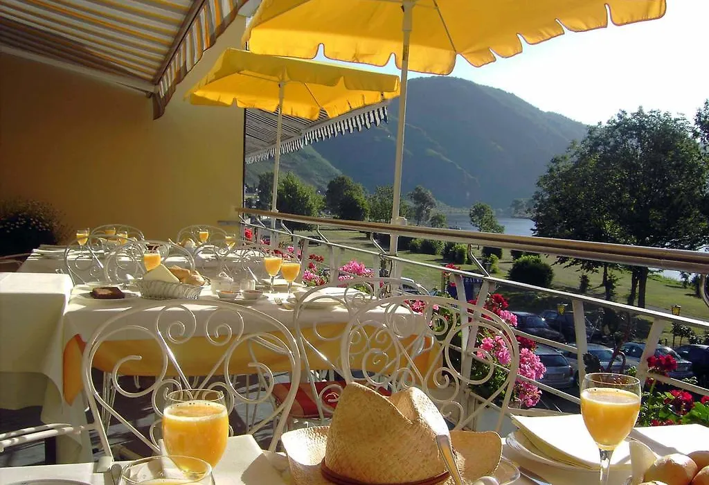 Garni Hotel Moselschild-1