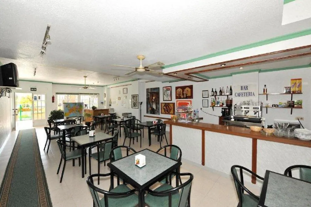Hostal Velilla-1