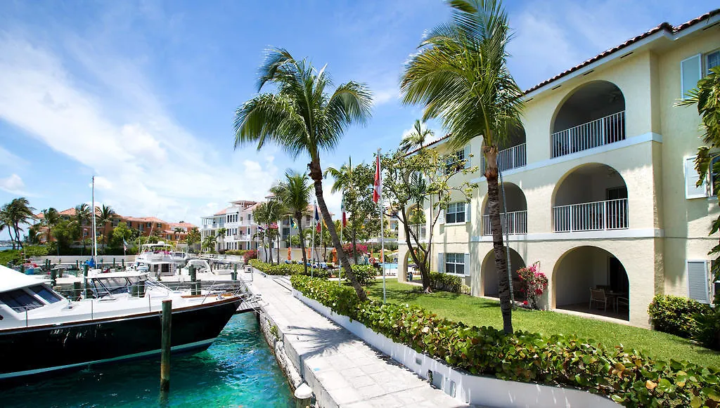 Paradise Harbour Club & Marina-1
