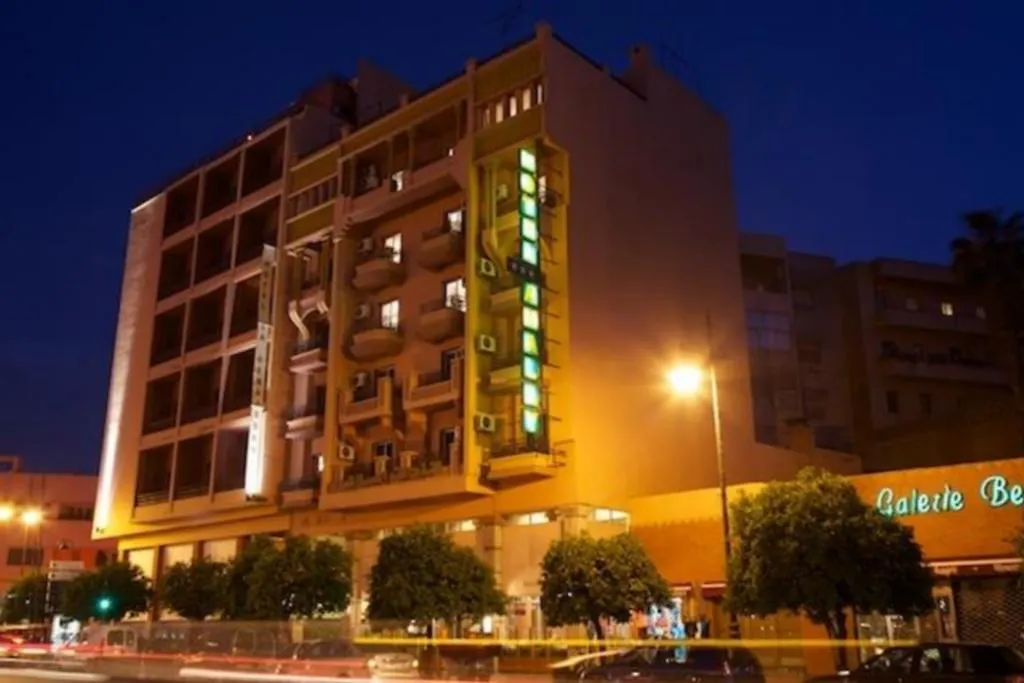 Hotel Amalay-1