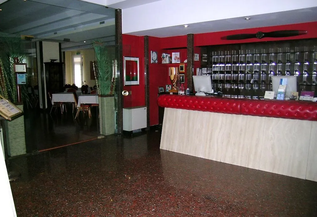 Hotel Quadrifoglio-1