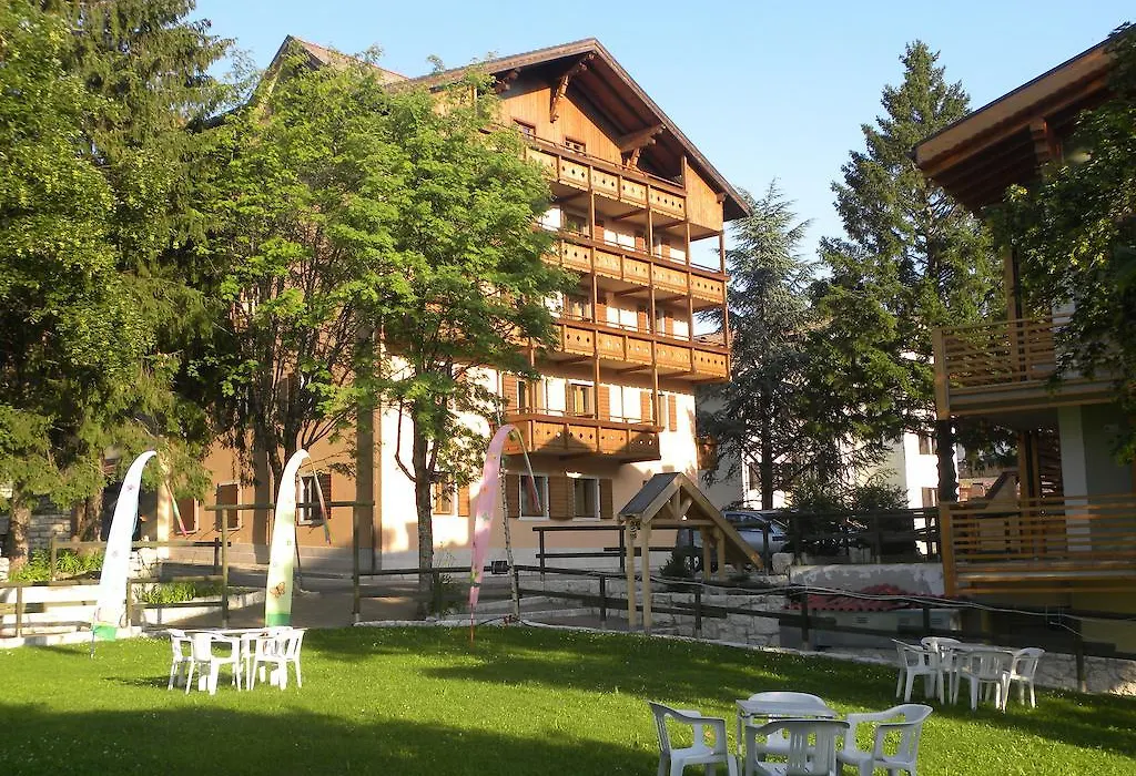 Residence Serrada-1