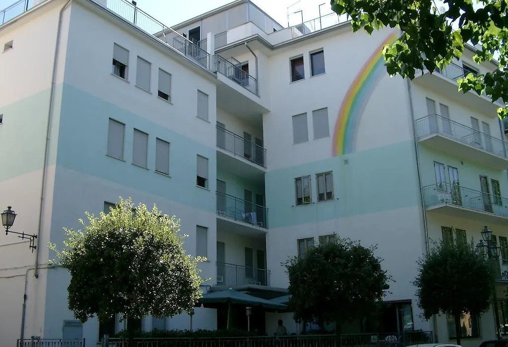 Albergo Arcobaleno-1