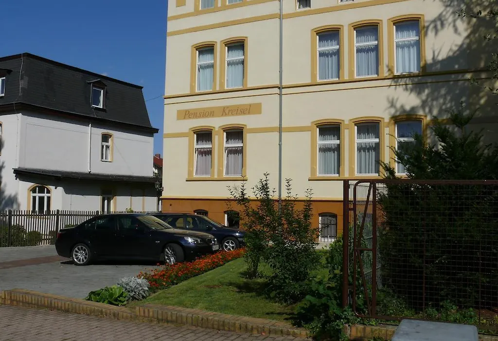 Pension Kreisel-1