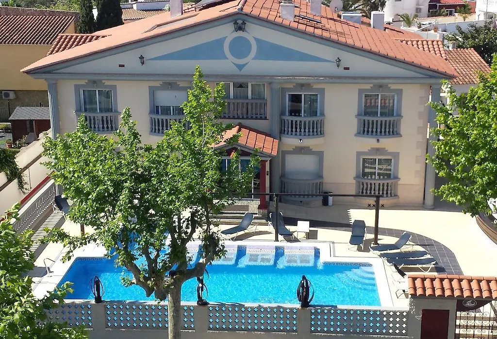 Hotel Portofino-1