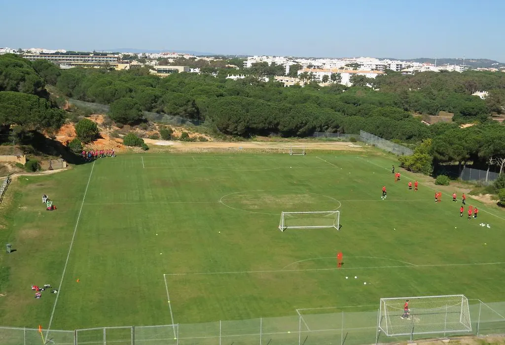 Alfamar Beach & Sport Resort-1