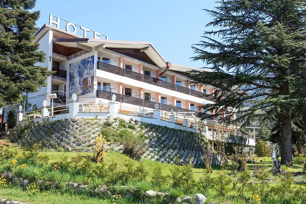 Hotel Temlhof-1