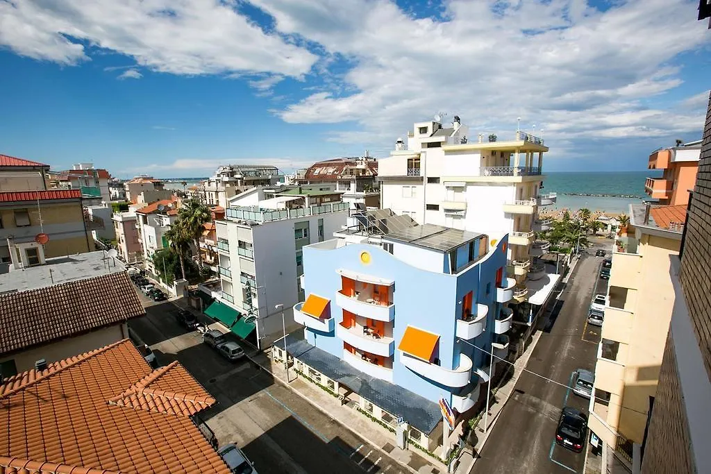 Hotel Le Soleil-1