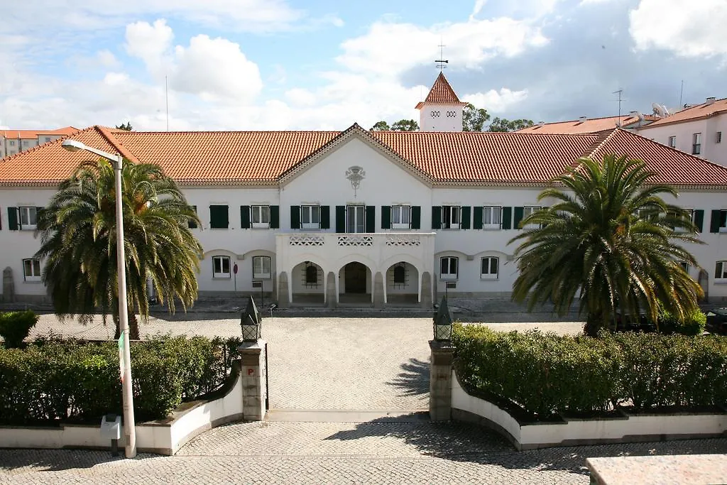 Hotel Irmãs Dominicanas - Fátima by Flagworld Hotels-1