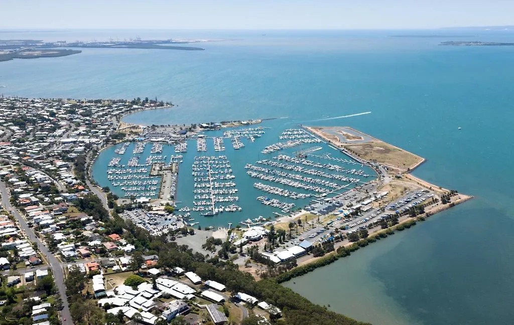 Manly Marina Cove Motel-1