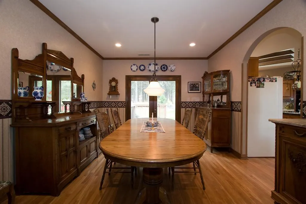 Idahome Bed And Breakfast-1