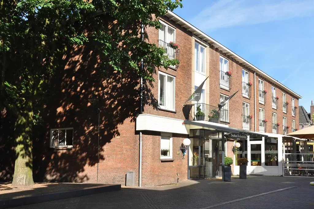 Stadshotel de Graafschap-1
