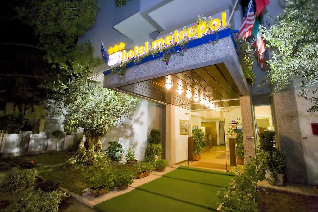 Hotel Metropol-1