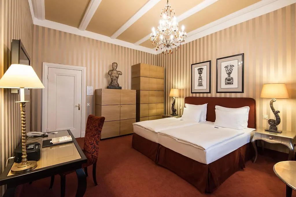 Romantik Hotel Das Smolka-1