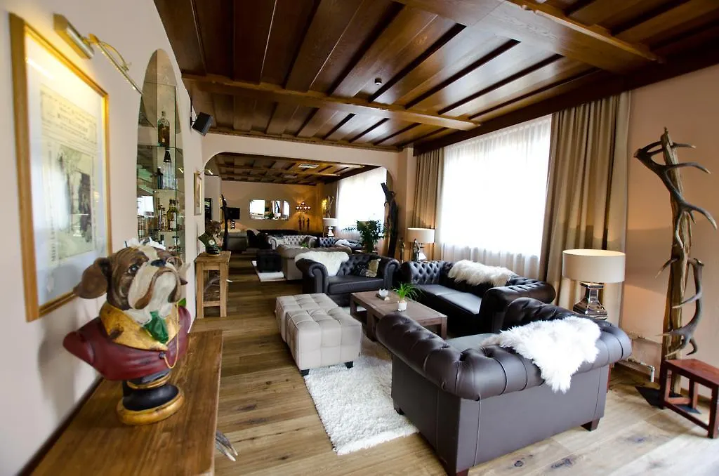 Hotel Sonnalp-1