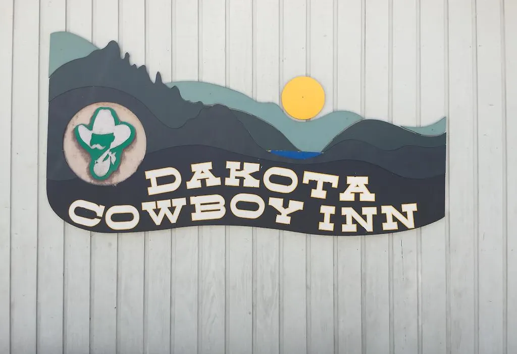 Dakota Cowboy Inn-1