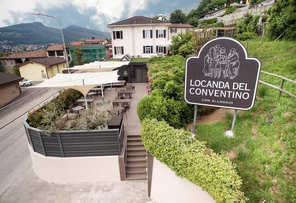 Locanda Del Conventino-1