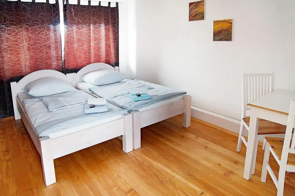 Hostel Villa Viva-1