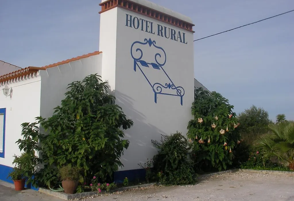Reguengos Hotel-1