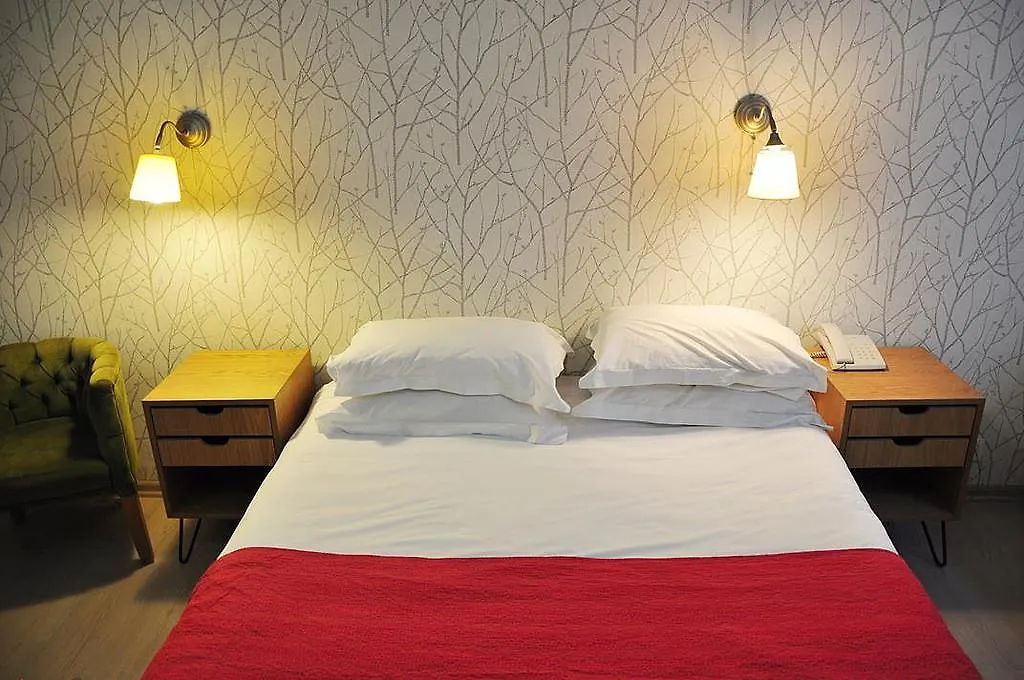 Hotel Nomade-1