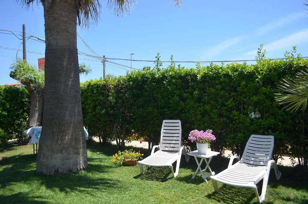 Ansise Guest House-1