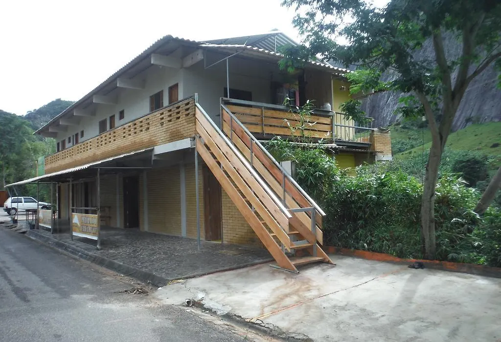 Residencia Pedra do Elefante-1