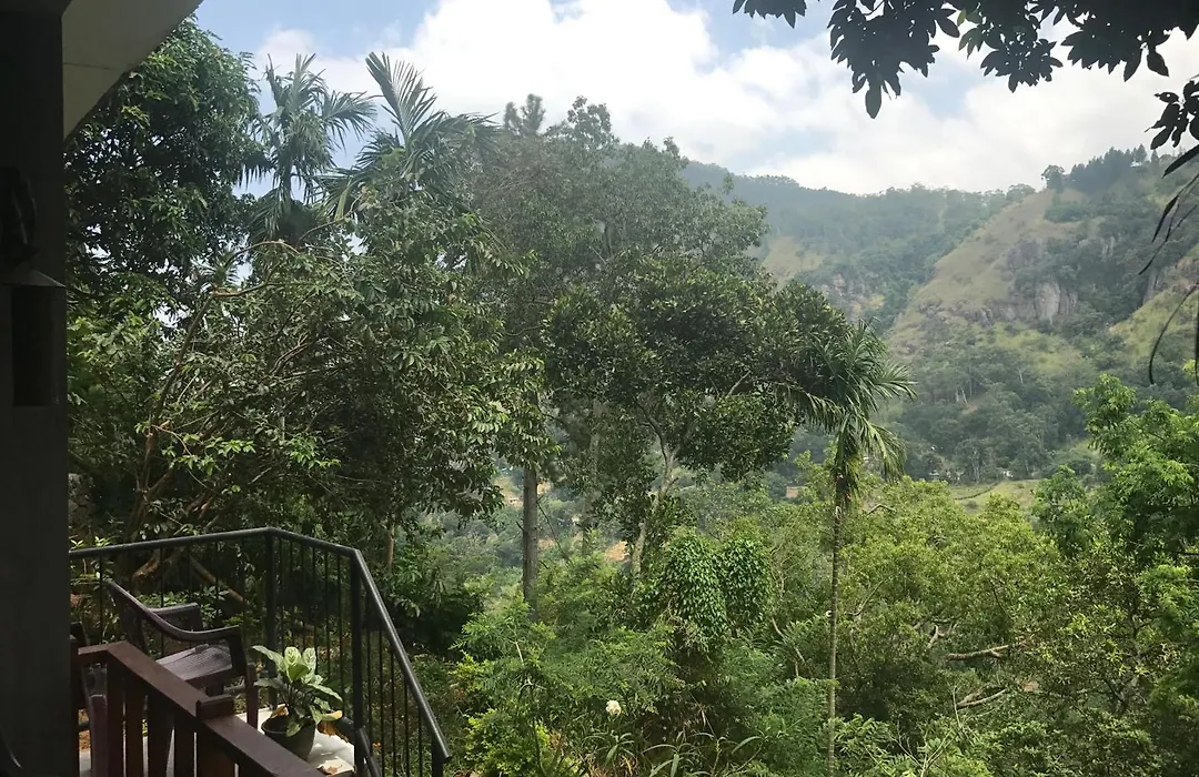 Raveena Guest House-1