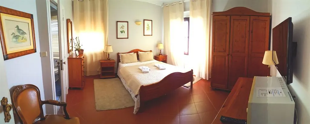 Quinta Da Vigia-1