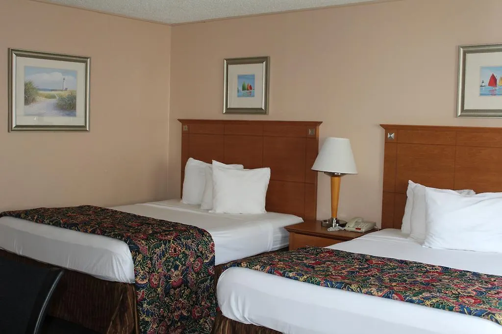 Capri Motel-1