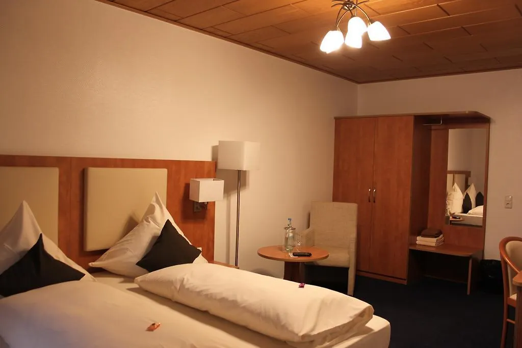Gasthof Tepferdt-1