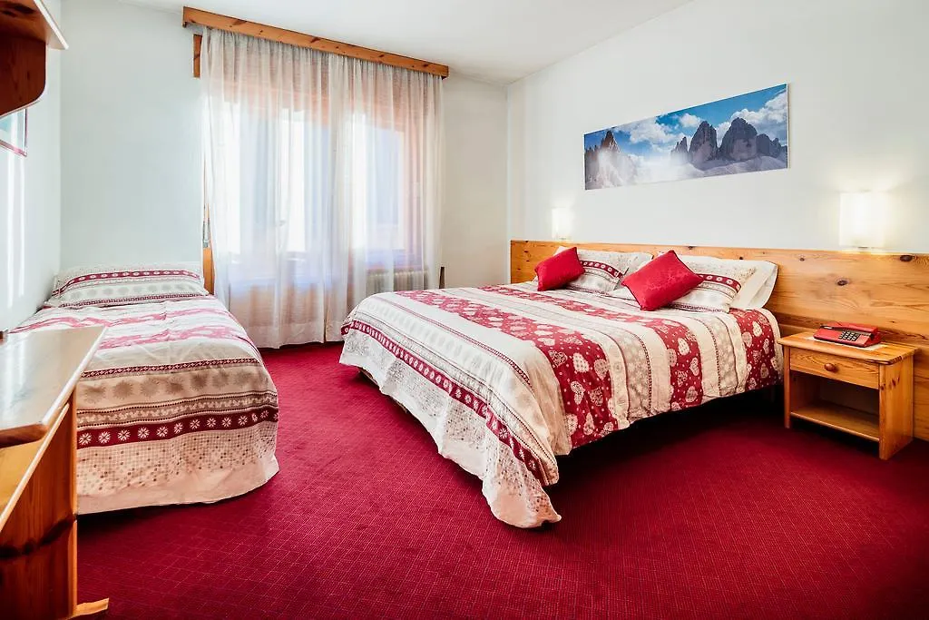 Hotel Coldai-1