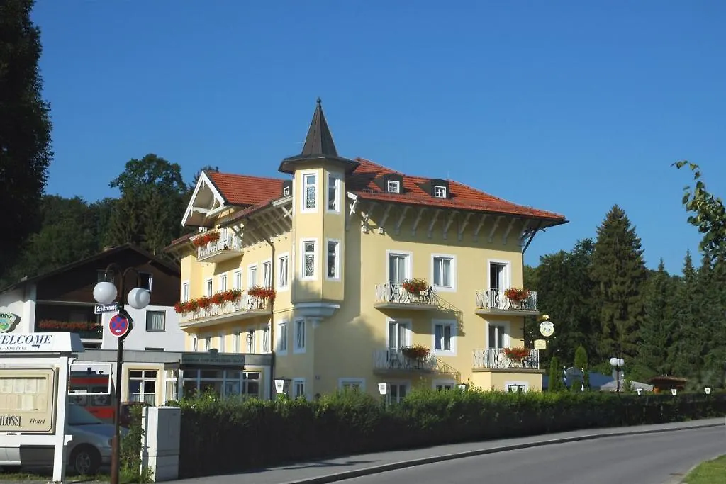 Hotel Das Schlössl-1