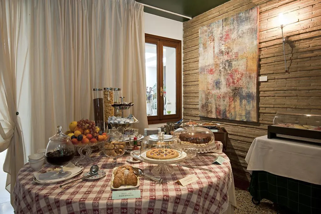 Hotel Ristorante Gran Casa-1