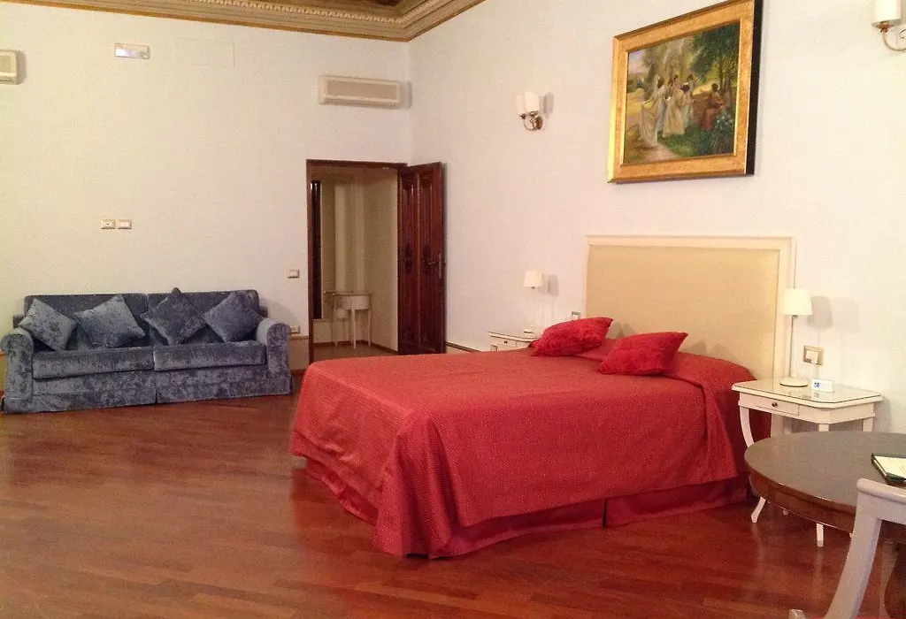 Hotel Dei Macchiaioli-1