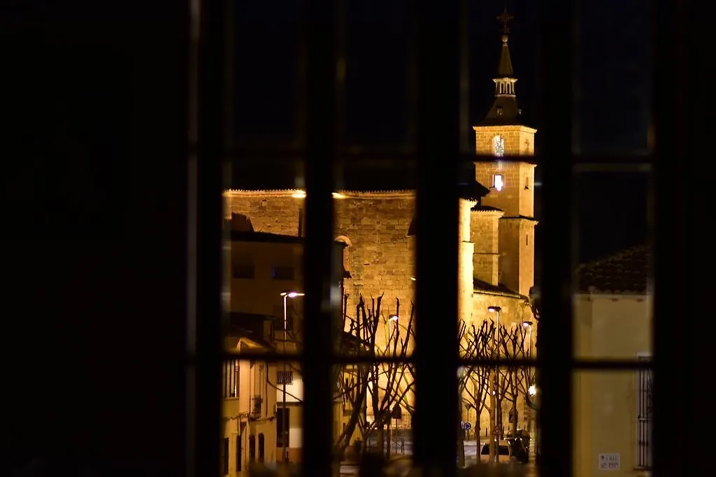 Hotel Convento De Santa Clara-1
