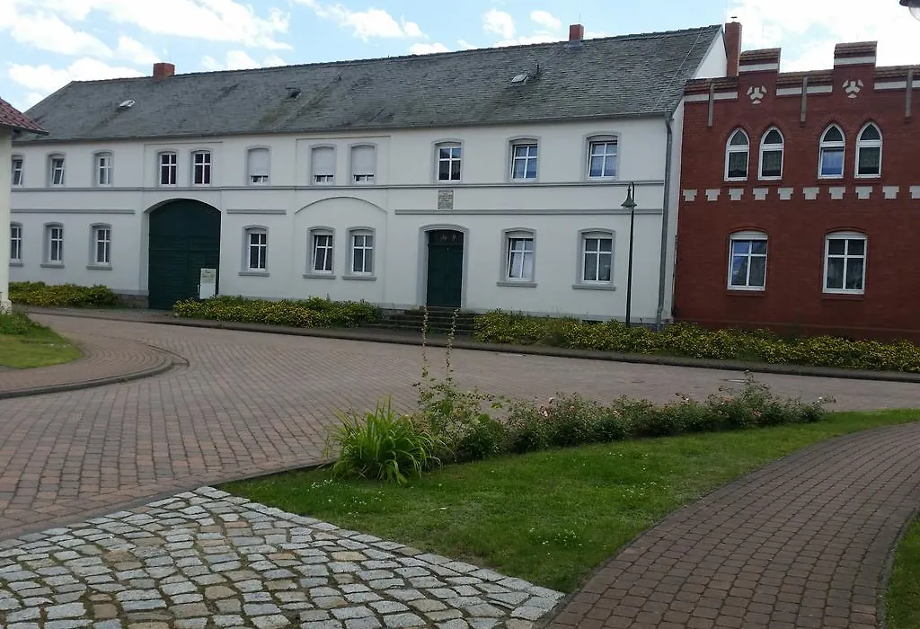 Pension Belau'S Hof-1