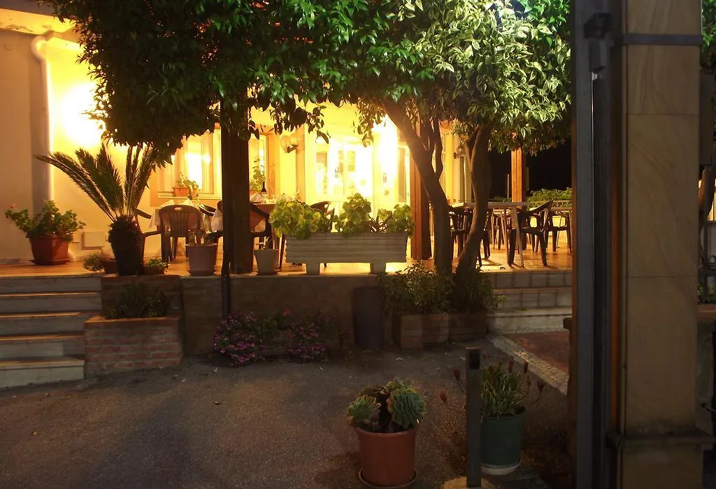 Hotel Ristorante Mosaici-1