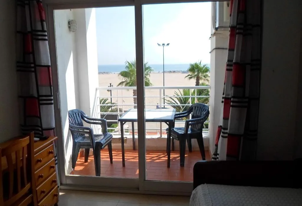 Hostal La Barraca-1