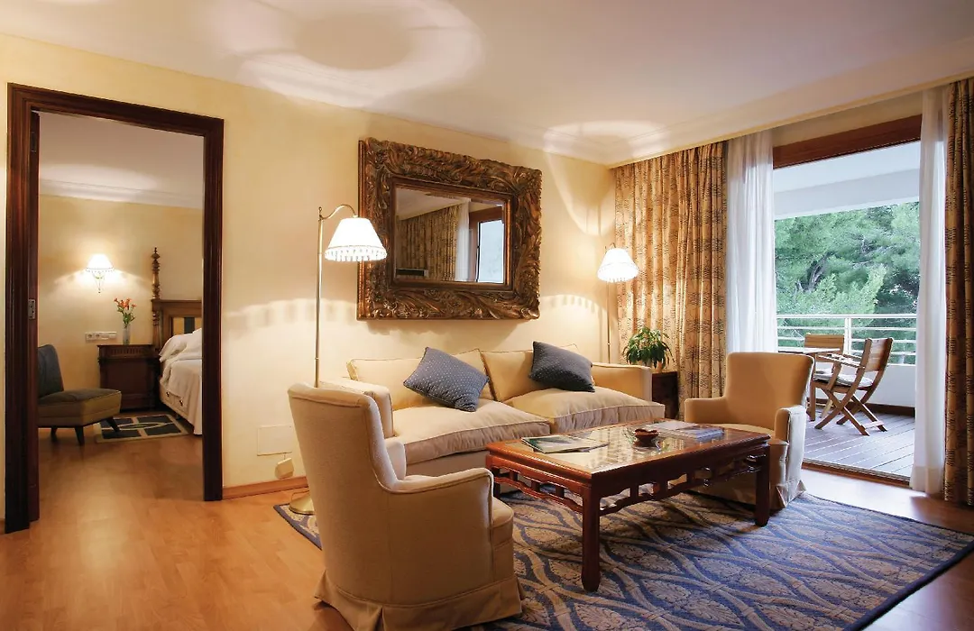 Formentor, A Royal Hideaway Hotel-1