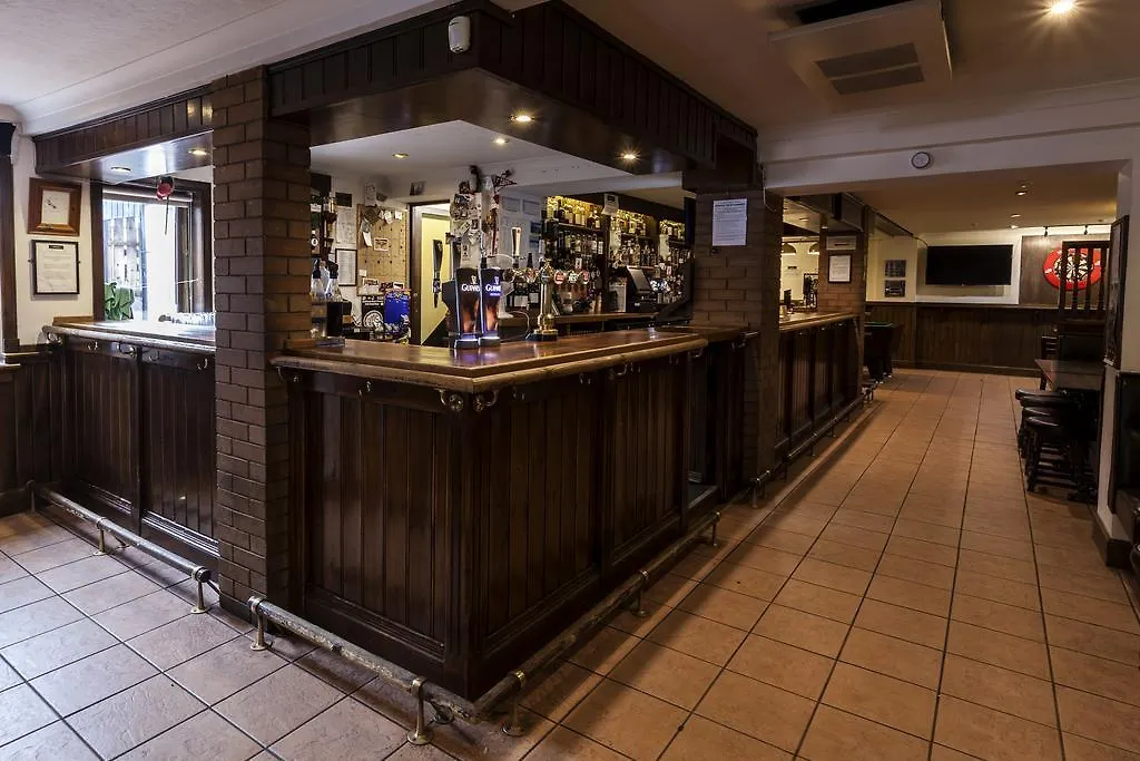 The Arch Inn-1