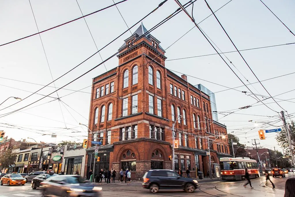 The Broadview Hotel-1