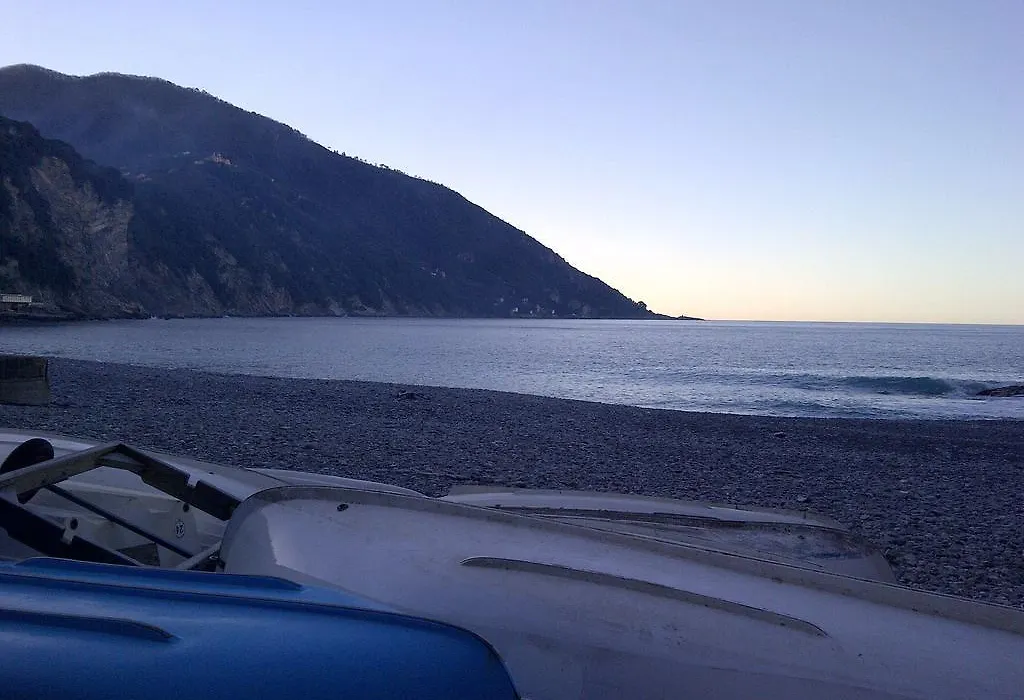Al Piccolo Scoglio - Room&Breakfast-1