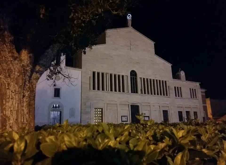 Albergo San Michele-1