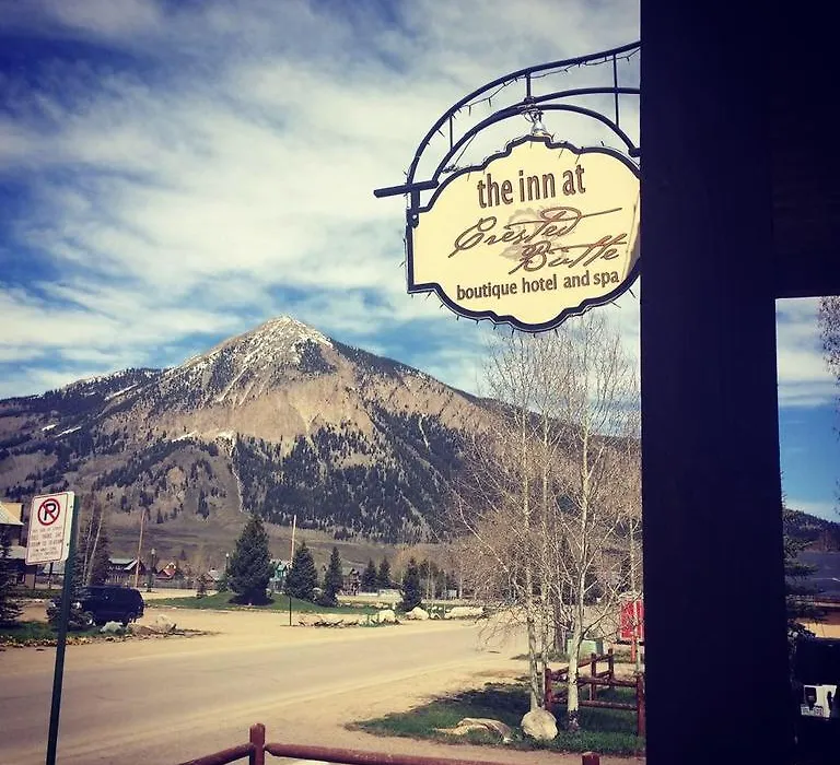 The Inn At Crested Butte-1