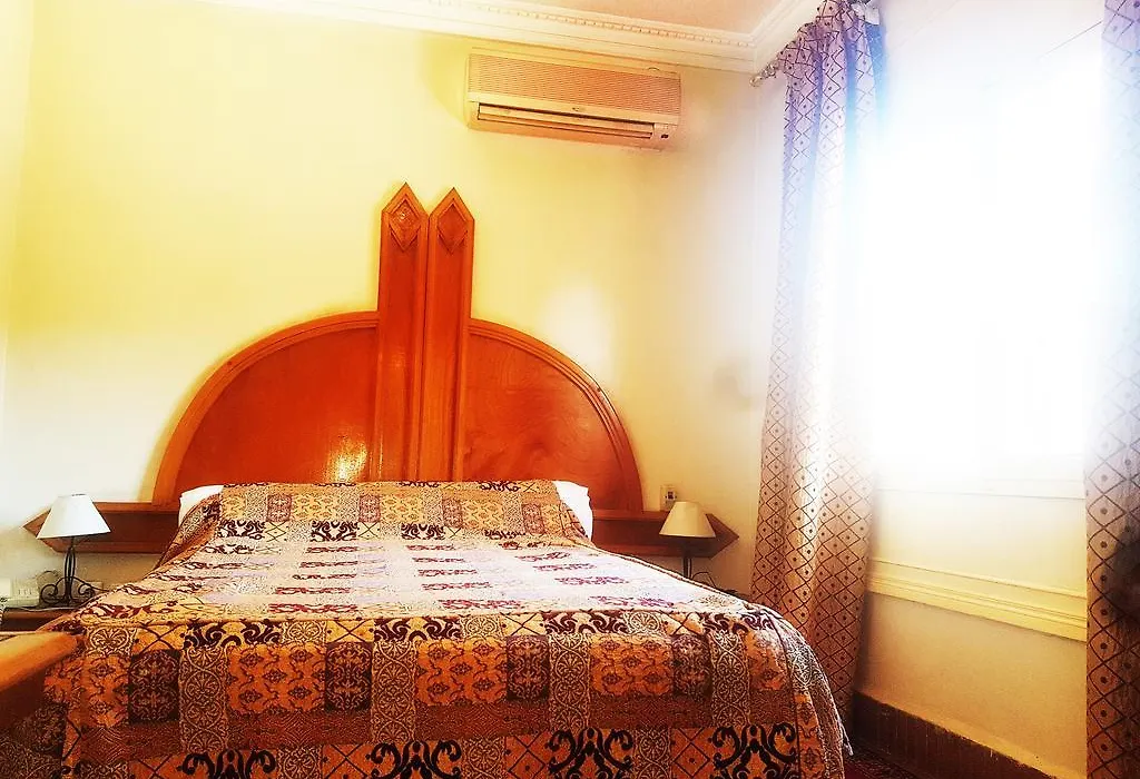 Hotel Hasna-1