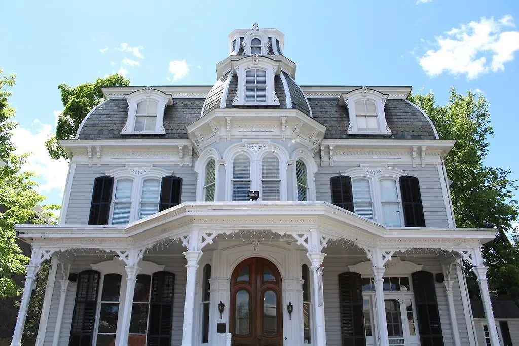 The Mansion Inn-1